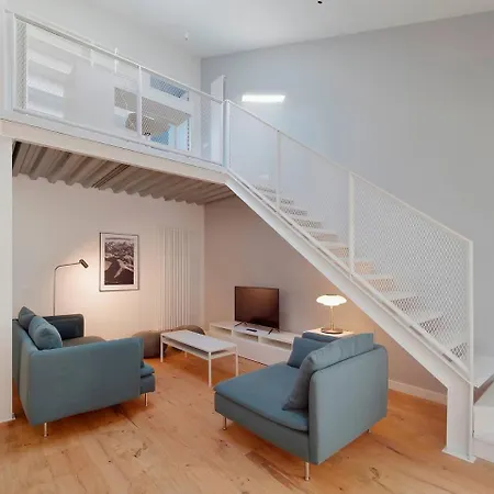 Apartmán Exclusivo Duplex *
