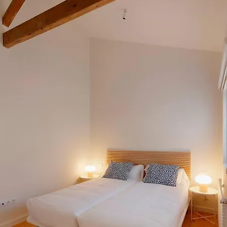 Apartmán Exclusivo Duplex Gijón