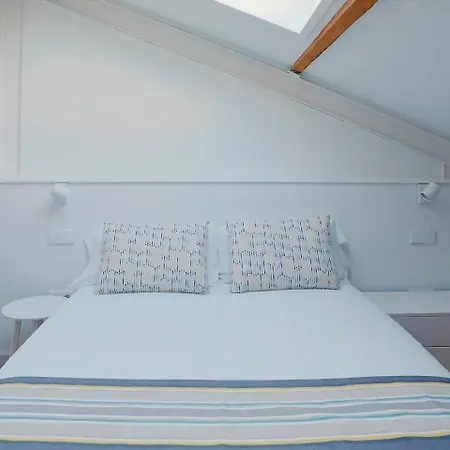 Apartmán Exclusivo Duplex *