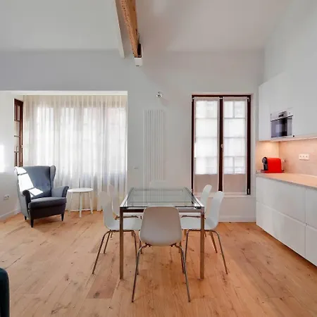 Exclusivo Duplex Gijón