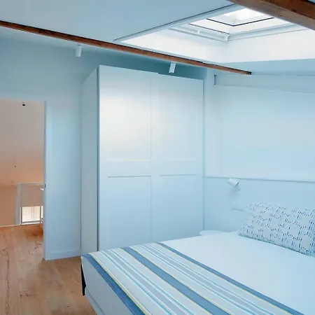 Apartmán Exclusivo Duplex *