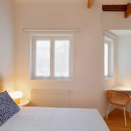 Apartmán Exclusivo Duplex Gijón