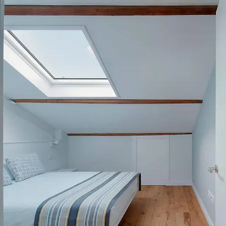 Apartmán Exclusivo Duplex *