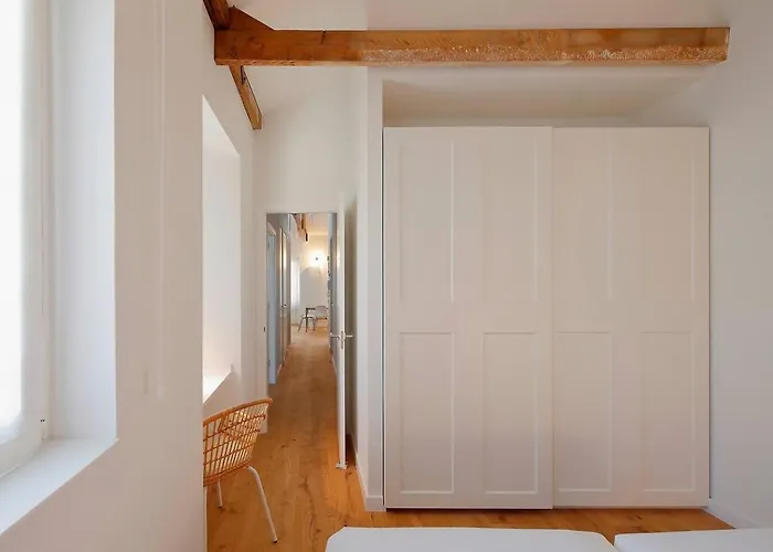 Exclusivo Duplex Lejlighed Gijón