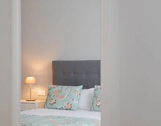 Lejlighed Exclusivo Duplex