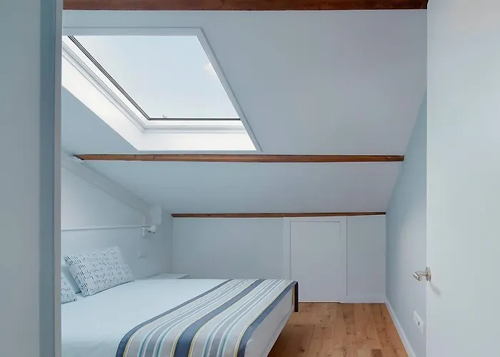 Lejlighed Exclusivo Duplex *