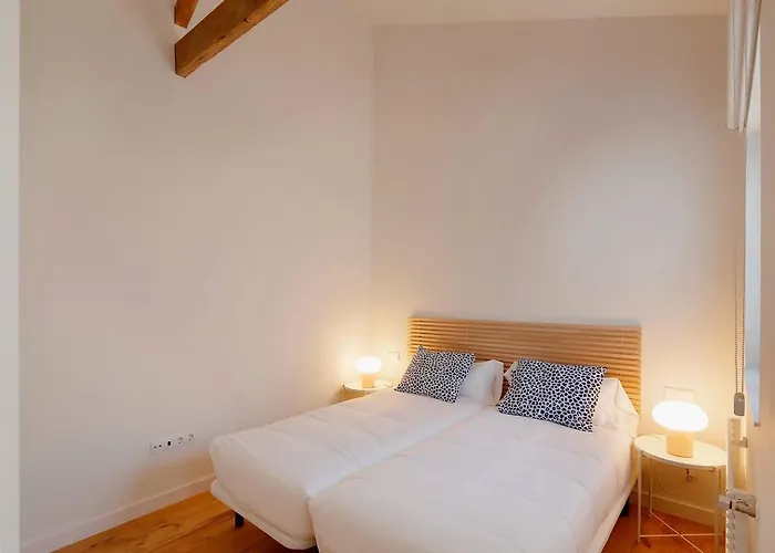 Exclusivo Duplex * Gijón