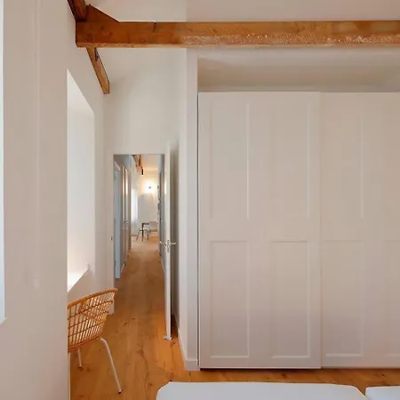 Exclusivo Duplex 아파트 기욘