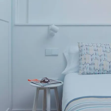 Exclusivo Duplex 아파트