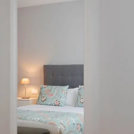 아파트 Exclusivo Duplex