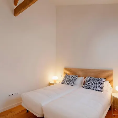 Exclusivo Duplex * 기욘