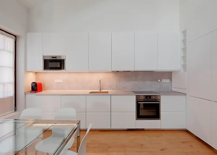 Exclusivo Duplex * 기욘