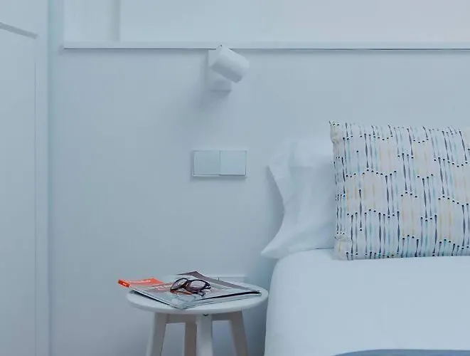 Exclusivo Duplex 아파트