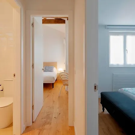 Exclusivo Duplex Apartment *