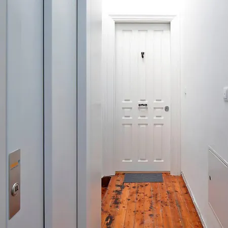 Apartment Exclusivo Duplex Gijón