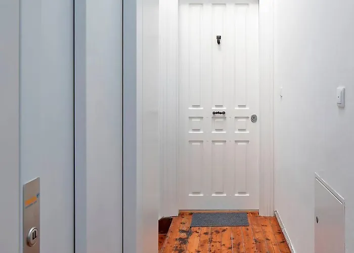 Apartment Exclusivo Duplex Gijón